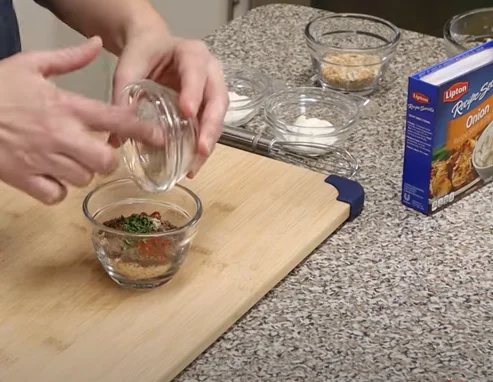 Easy Homemade Lipton Onion Soup Mix Recipe