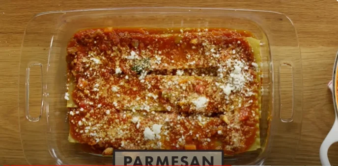 Perfect Lasagna Frank Style : A Culinary Journey