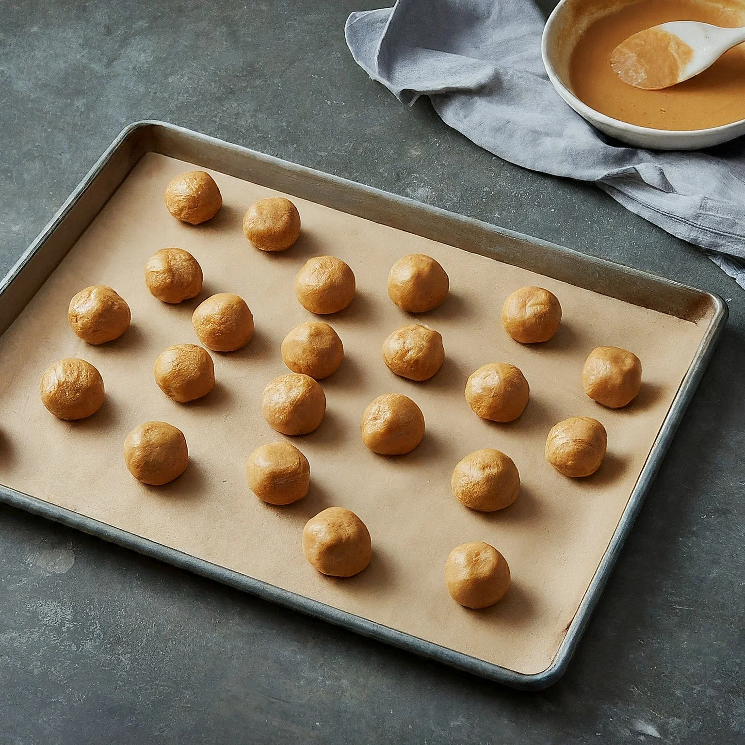 Grandma's Butterscotch Biscuits: Easy & perfect