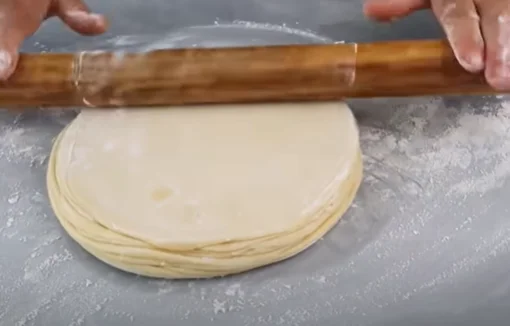 Flaky and Delicious Homemade Gipfeli (Croissants)