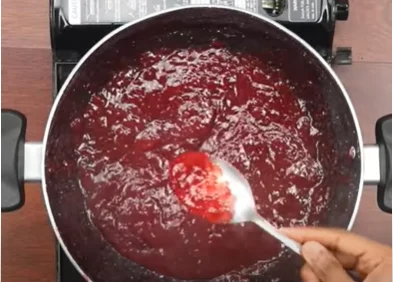 Homemade Strawberry Jam with SURE JELL