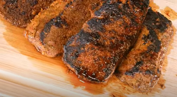 How to Make Chipotle Steak at Home