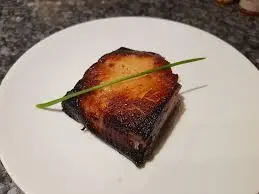 Make Delicious Miso Black Cod