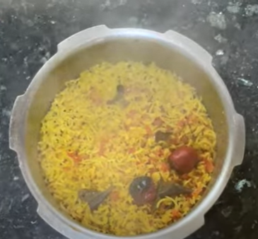 Perfect Rasam Rice: Quick & Easy South Indian Recipe