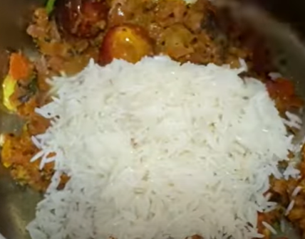 Perfect Rasam Rice: Quick & Easy South Indian Recipe