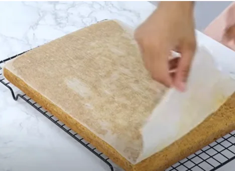 Homemade Kefir Sheet Cake Recipe Card: Easy Baking Tips & Tricks